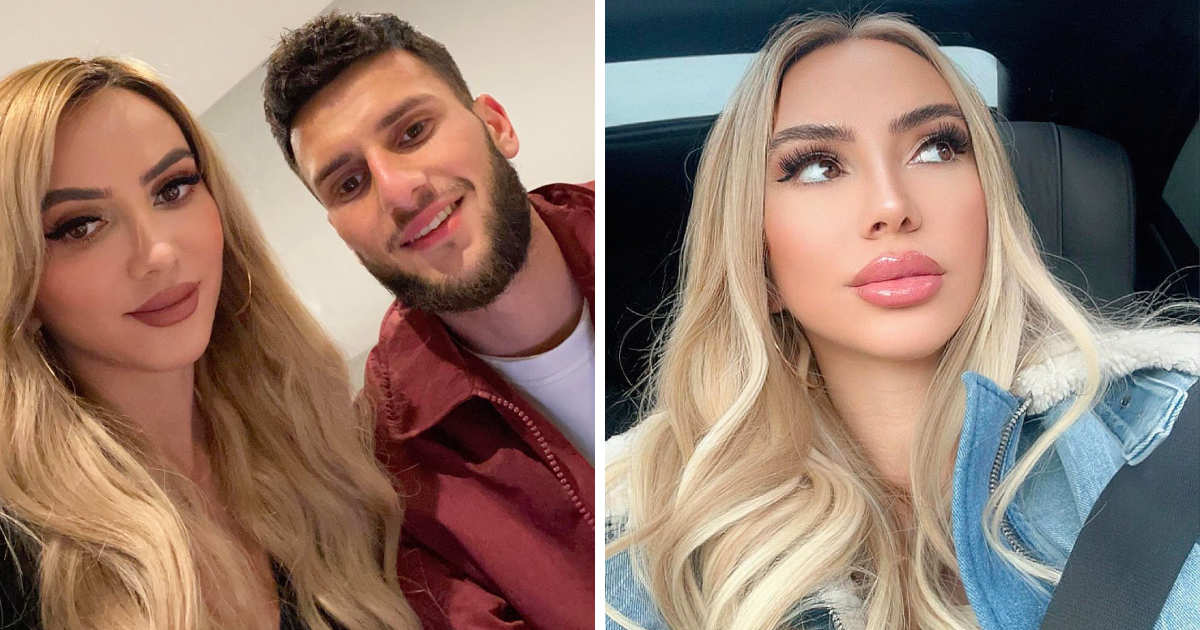 Britanski tabloid piše o mami igrača Hajduka: "Obožavatelji su mislili da mu je cura"