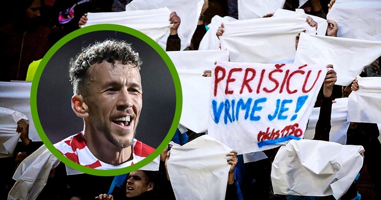 Perišić dolazi u Hajduk. Evo kad bi mogao debitirati