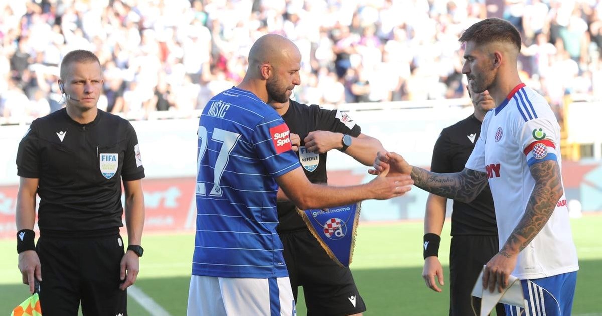 Evo kako kladionice vide šanse klubova za naslov u SHNL-u. Samo su dva u igri