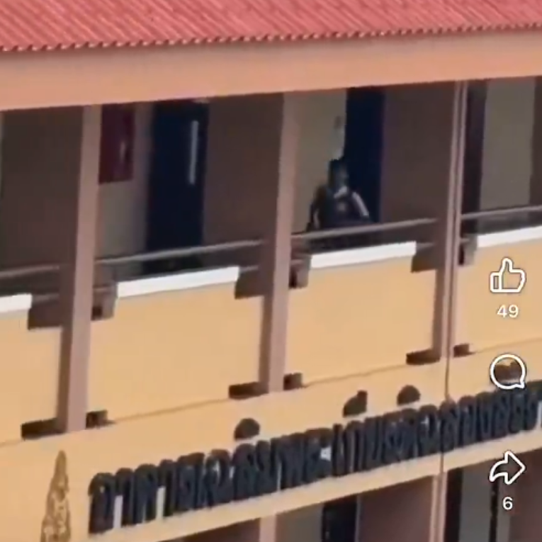 Pucnjava u školi u Tajlandu. Učenik ubio učitelja pa sebe, više je ozlijeđenih
