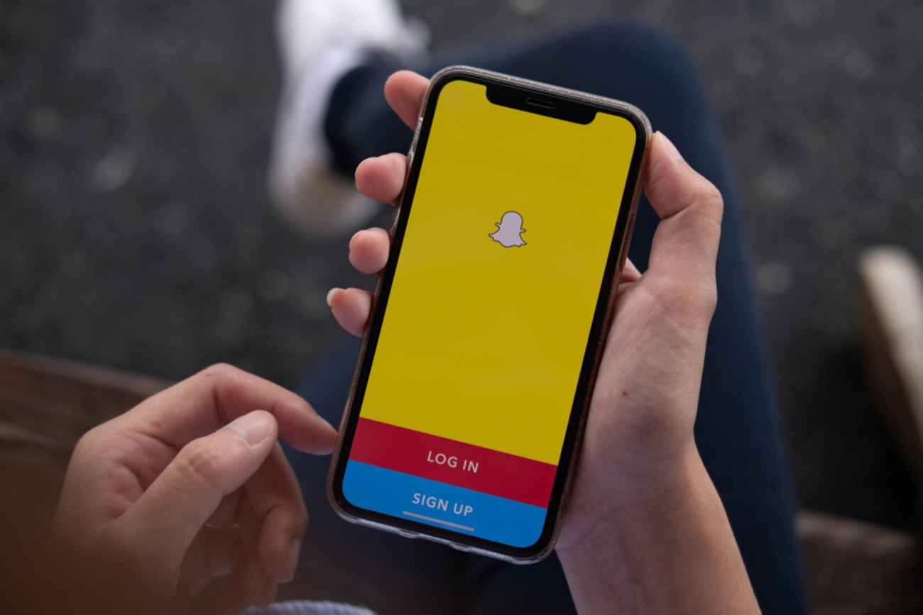 U Njemačkoj uhvatili tinejdžera s pištoljem. Zadatak za ubojstvo dobio na Snapchatu
