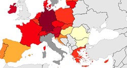 Europa je nedavno imala jako velik višak smrtnosti. Zašto?