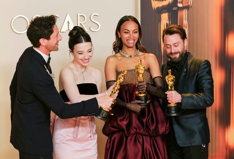 Ne smiju ni na WC kad požele: 6 strogih pravila koja vrijede na Oscarima