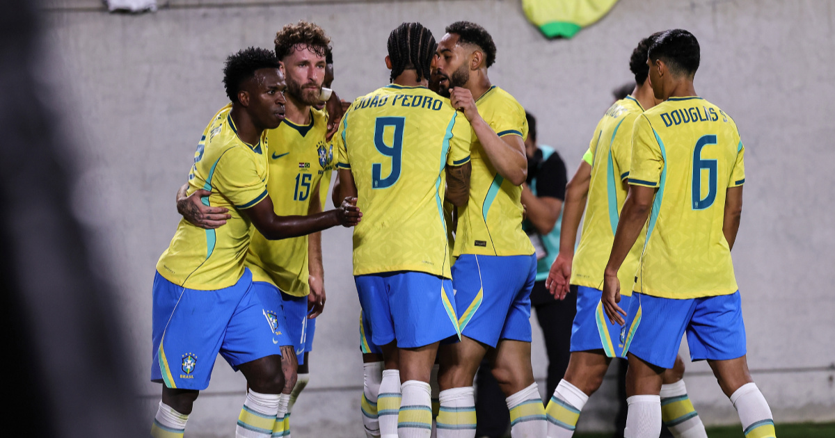 OD 00:00 Brazil i Maroko u najboljem rangiranom susretu grupne faze