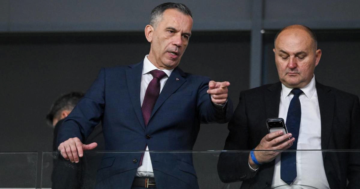 HNS za Index o Svetini: Imenovan je na izvršnu poziciju unutar odjela općih poslova