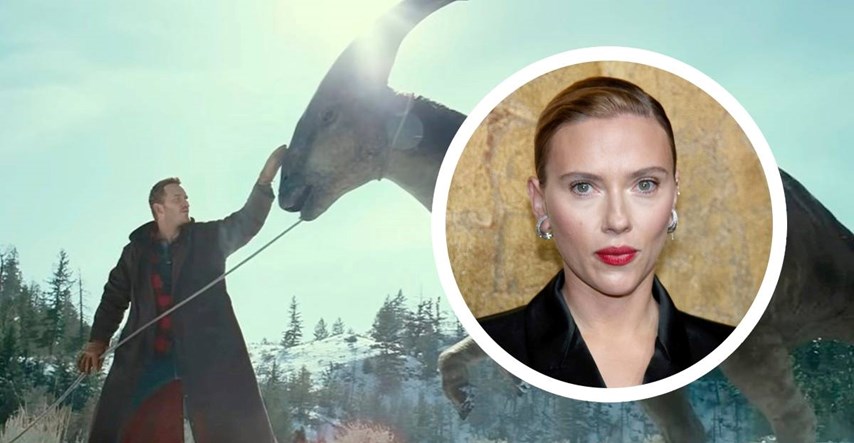 Scarlett Johansson potvrdila da će glumiti u nastavku popularnog ZF filma