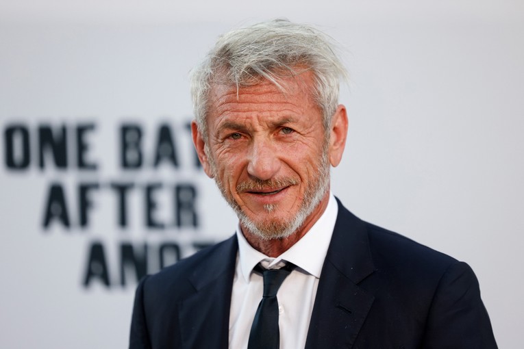 Sean Penn otkrio zašto je prestao ići na dodjele nagrada