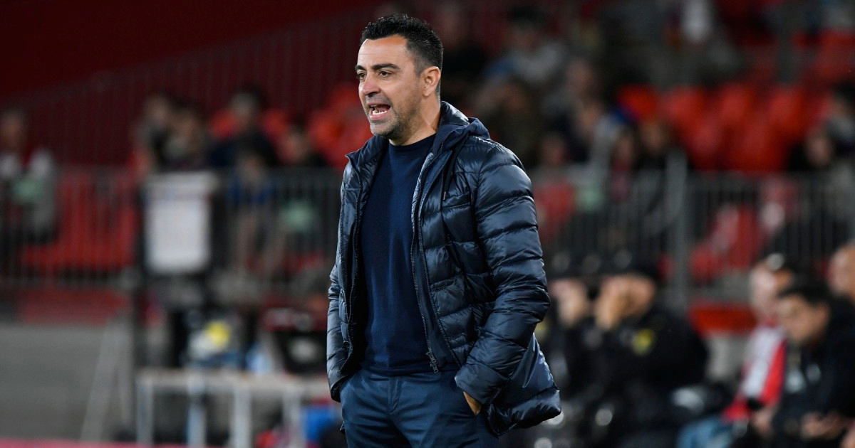 Xavi postaje izbornik i vodit će reprezentaciju na Svjetskom prvenstvu?