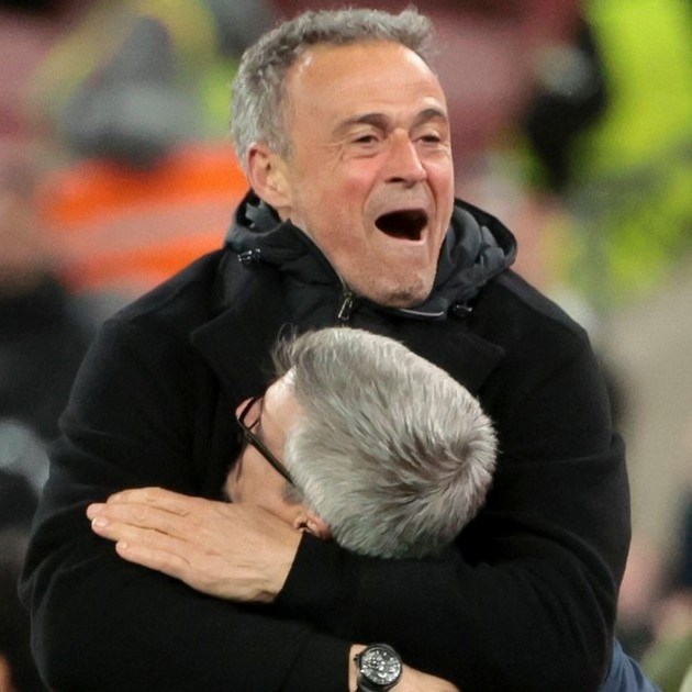 Enrique: Poraz od Maroka na SP-u u Kataru mi je pokazao da ne treba vježbati penale