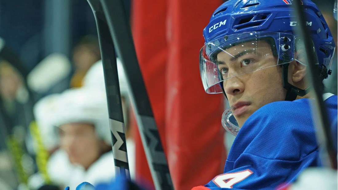 Hokej na ledu doživljava neočekivanu preobrazbu, a sve zbog hit serije