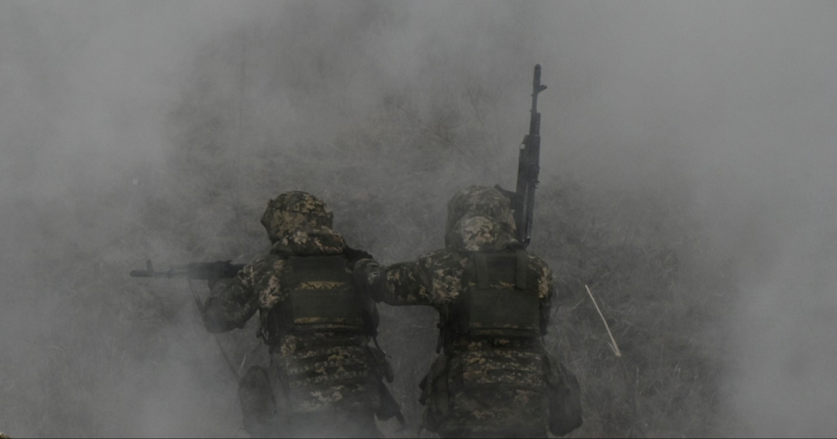 Rusi vezali, pretukli pa pogubili ukrajinskog zarobljenika