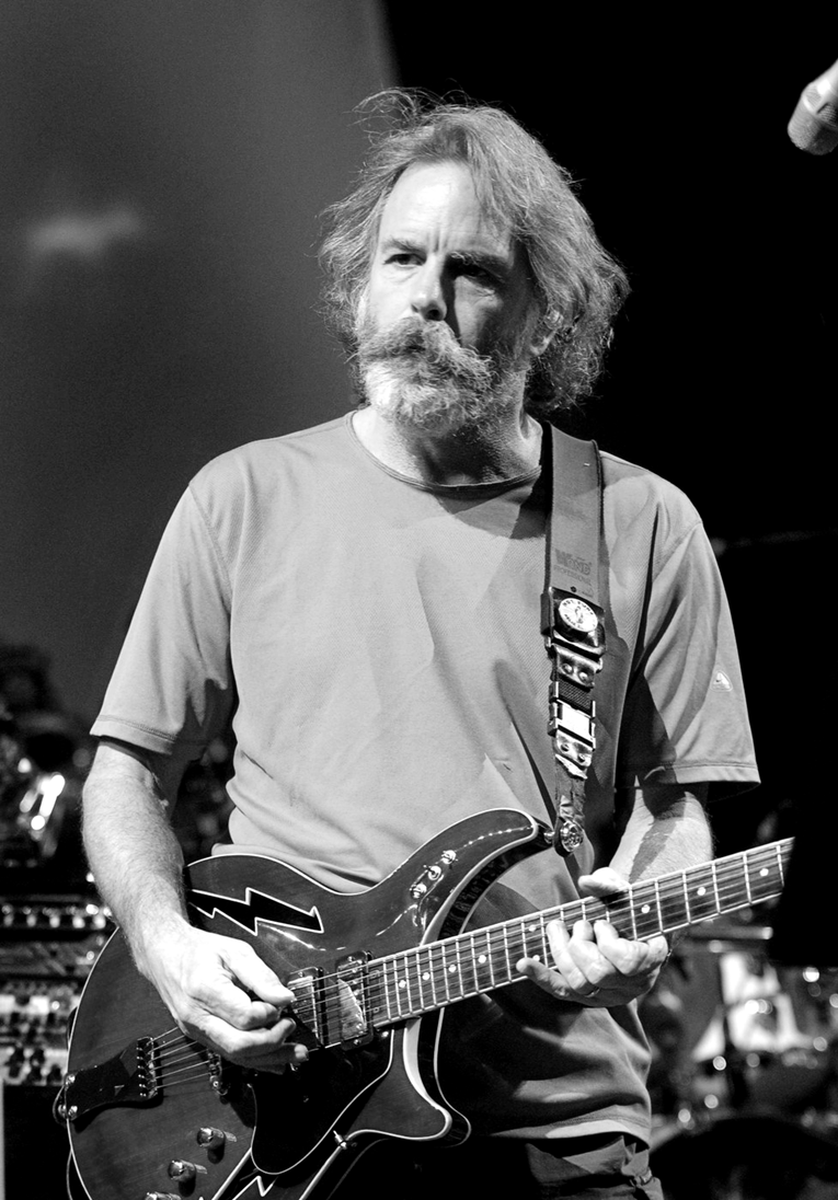Umro Bob Weir, suosnivač legendarne grupe Grateful Dead