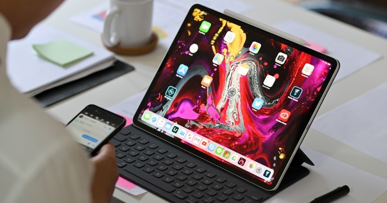 Apple novim iPad Pro uređajima želi ponovno pokrenuti slabu prodaju tableta