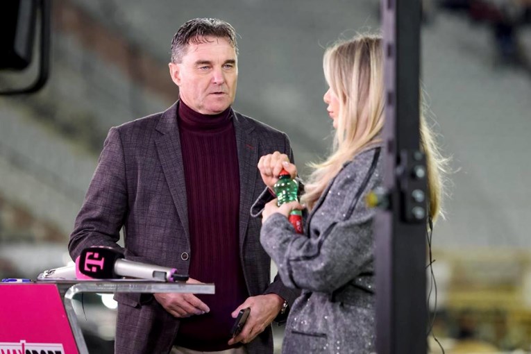 Toplak o Kovačevićevom ignoriranju novinara: Moram se vratiti malo u povijest