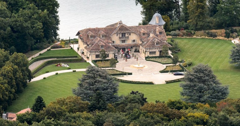 Pobjegao vozač optužen za silovanje u Schumacherovoj vili. Skriva se u Australiji