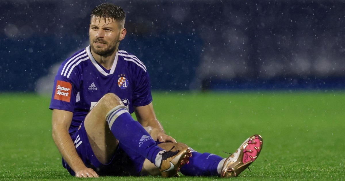 Dinamo objavio koliko će biti bez Petkovića