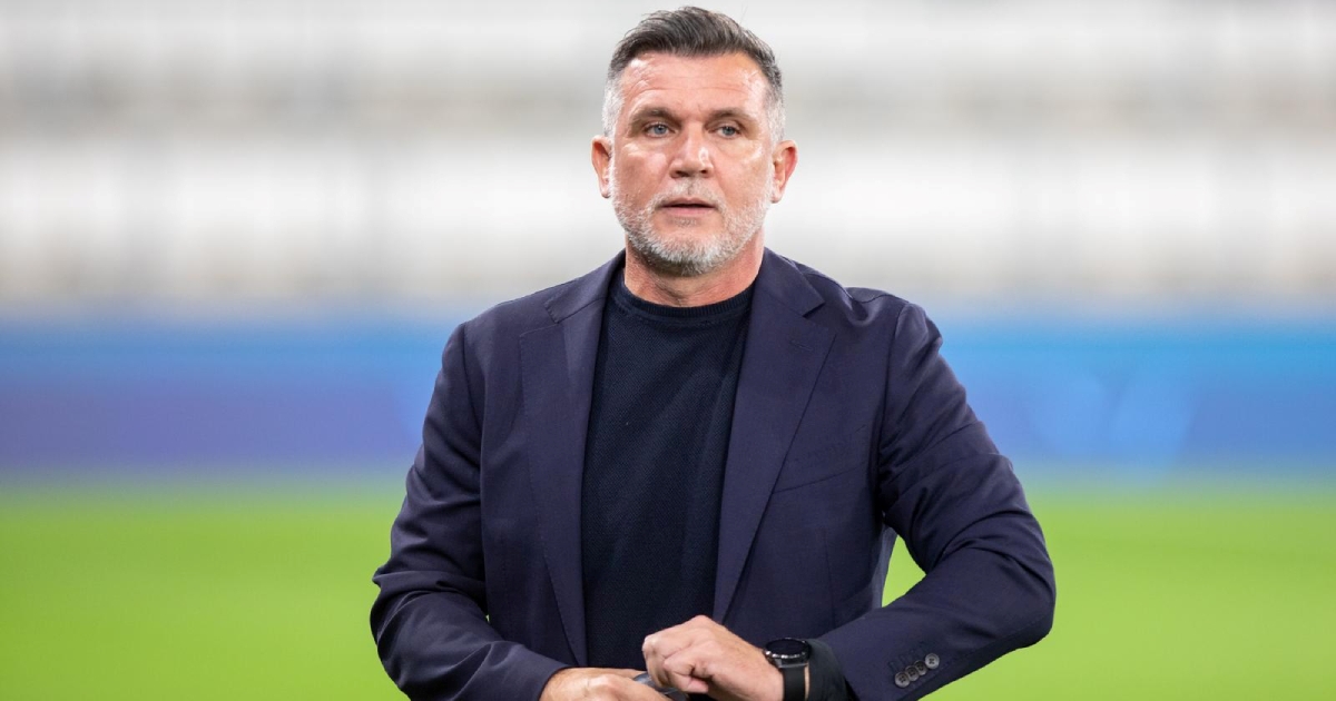 Zekić: Lovrić je dugo bio u kanalu