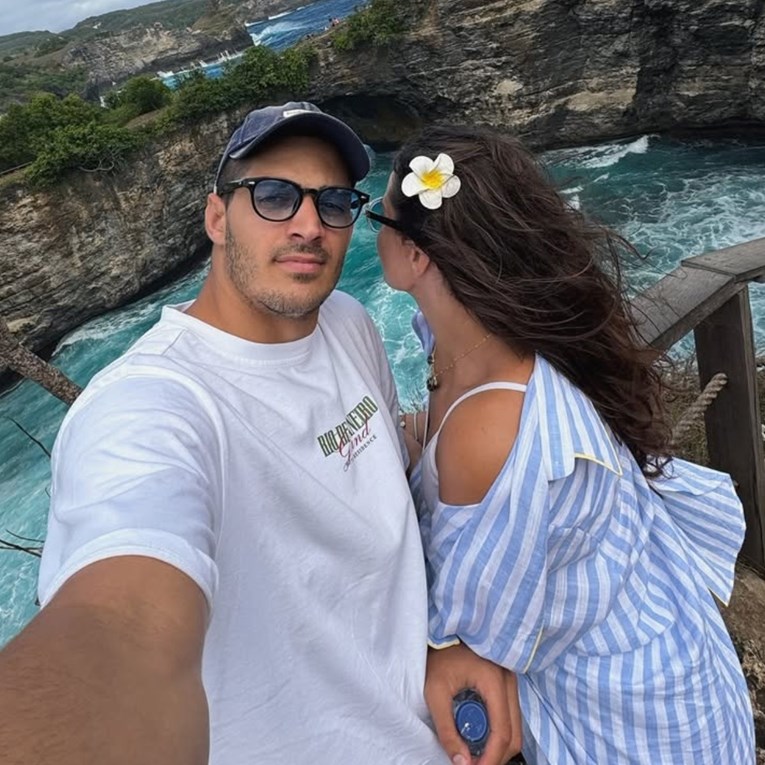 Barbara Matić s Balija: Nisam ni primijetila da živim ono o čemu sam sanjala