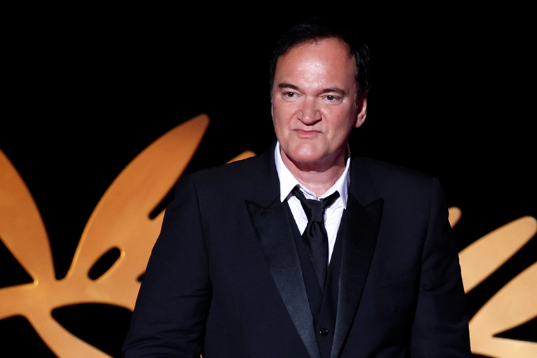 Šamar koji je Quentina Tarantina skoro koštao pet milijuna dolara