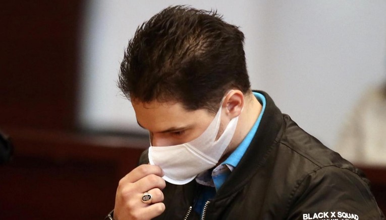 Zavadlav molio suca da ga pusti na slobodu: Bit ćete legenda, pit ćemo kavu na Pjaci