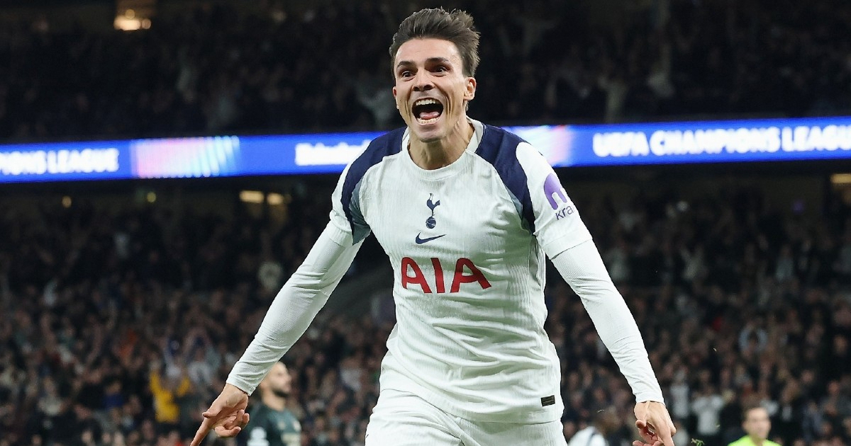 UŽIVO Tottenham vodi i na pragu je ostanka u Premier ligi. West Hamu treba čudo