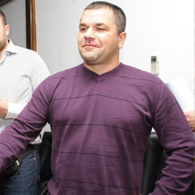 Torcidu su uništili heroin i rat. Oživio je grupu i spasio Hajduk
