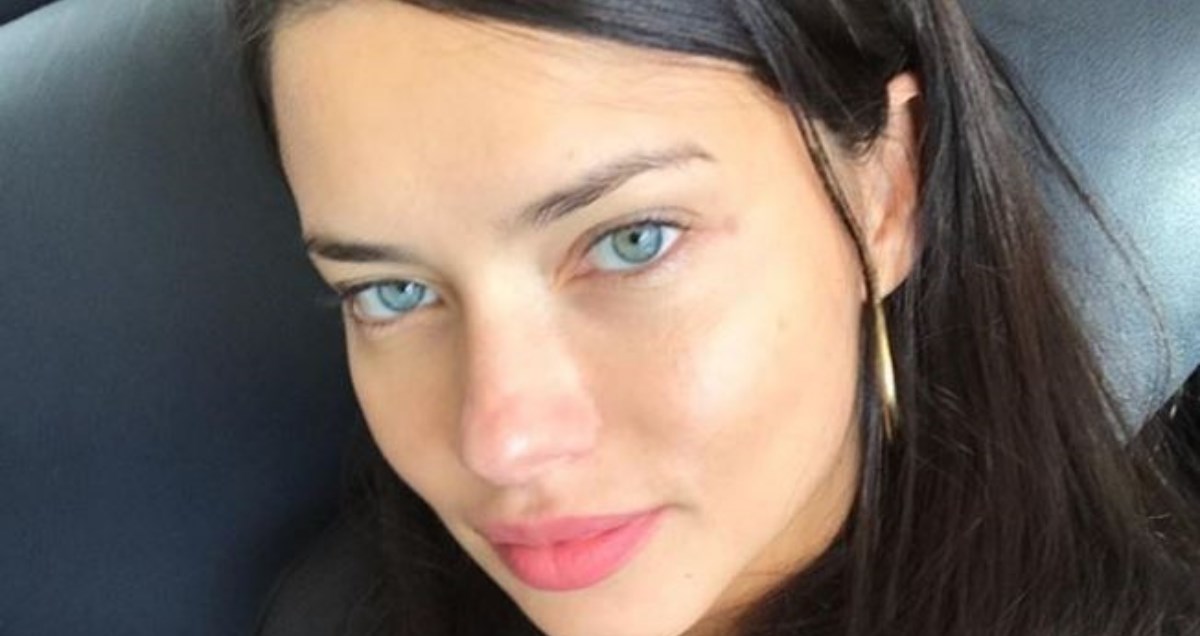 Adriana Lima pokazala prelijepe kćeri koje ima s Jarićem: "One su tvoji klonovi"