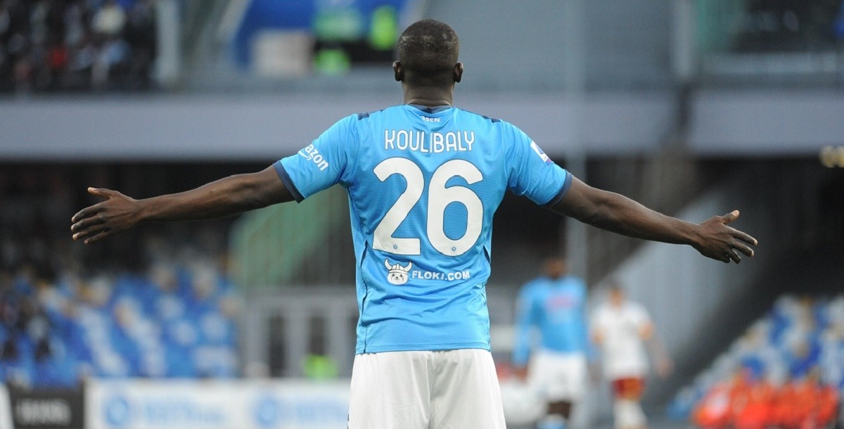 Koulibaly o gazdi Napolija nakon kontroverzne izjave: Srećom, samo on tako misli