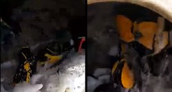 VIDEO Nitko ne pere cipele poput dalmatinskih bauštelaca