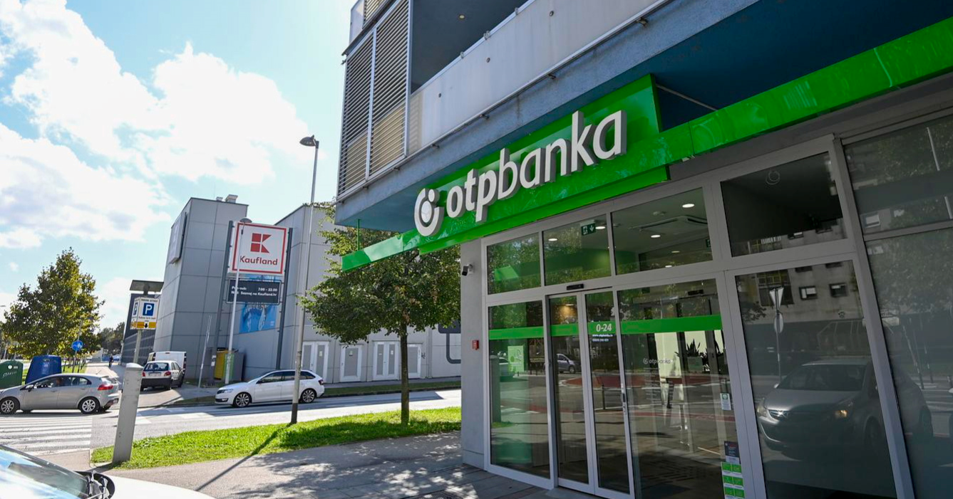 Mađarska OTP Grupa u devet mjeseci ostvarila dobit od 2.1 milijardu eura