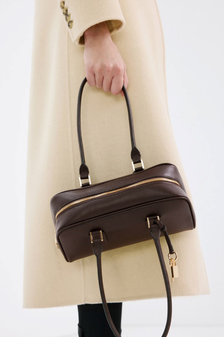 Jeste li vidjeli nove Mango torbe? Izgledaju kao skupocjeni dizajnerski modeli