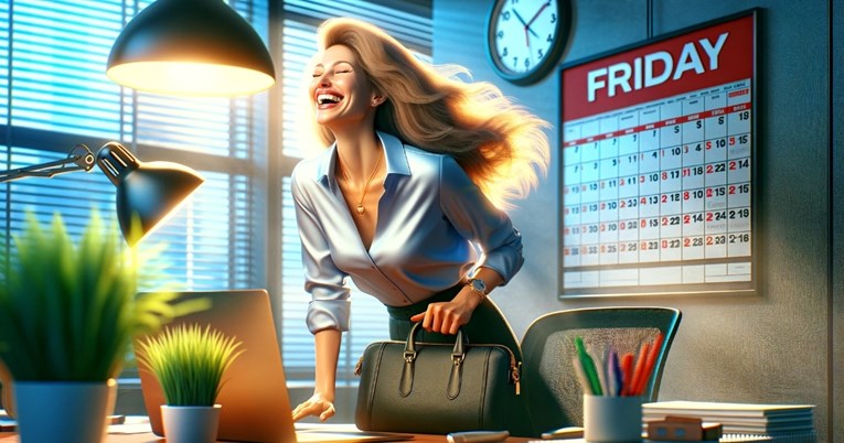 Energija petka donosi uzbuđenje: Pripadnicima jednog znaka stiže uzbudljiva novost