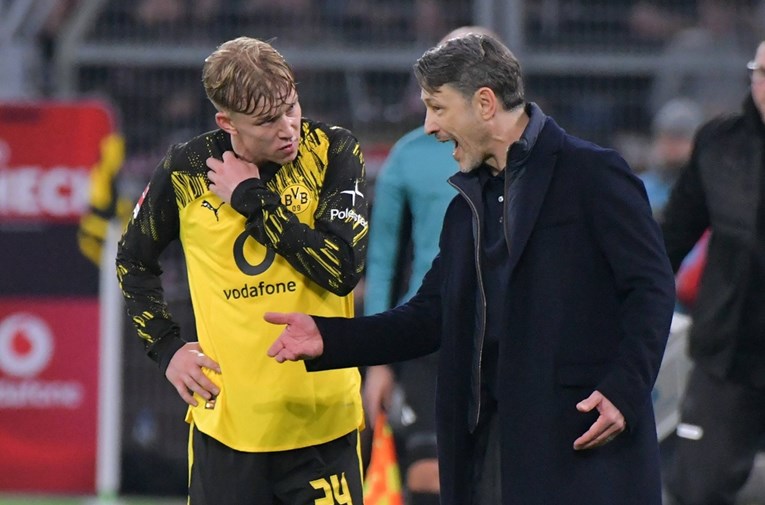 Kovač ga je doveo za sitan novac. Postao je hit-igrač kojeg žele velikani