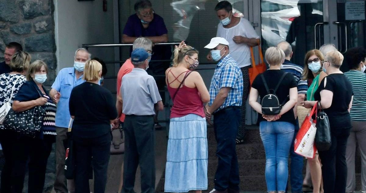 HZZO objavio: Evo tko se mora osobno javiti ako želi da mu ostane zdravstveno