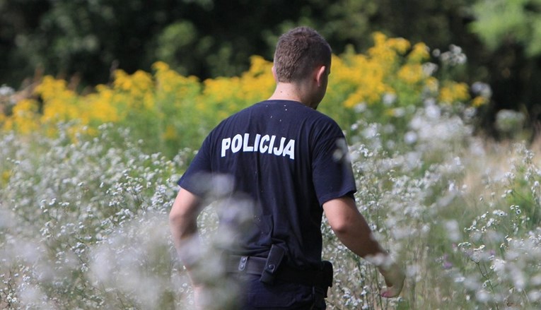 Sin prijavio nestanak oca (67), policija ga pronašla pothlađenog uz Dravu