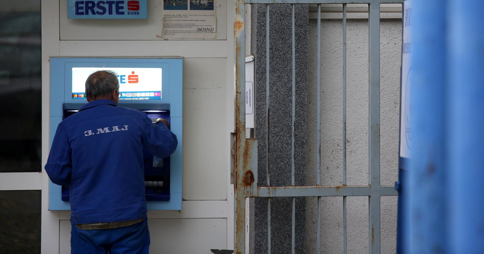 Hrvatska kasni s provedbom zakona o transparentnim plaćama. Nije jedina u EU