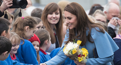 Palača objavila kada bi se Kate Middleton mogla vratiti na posao