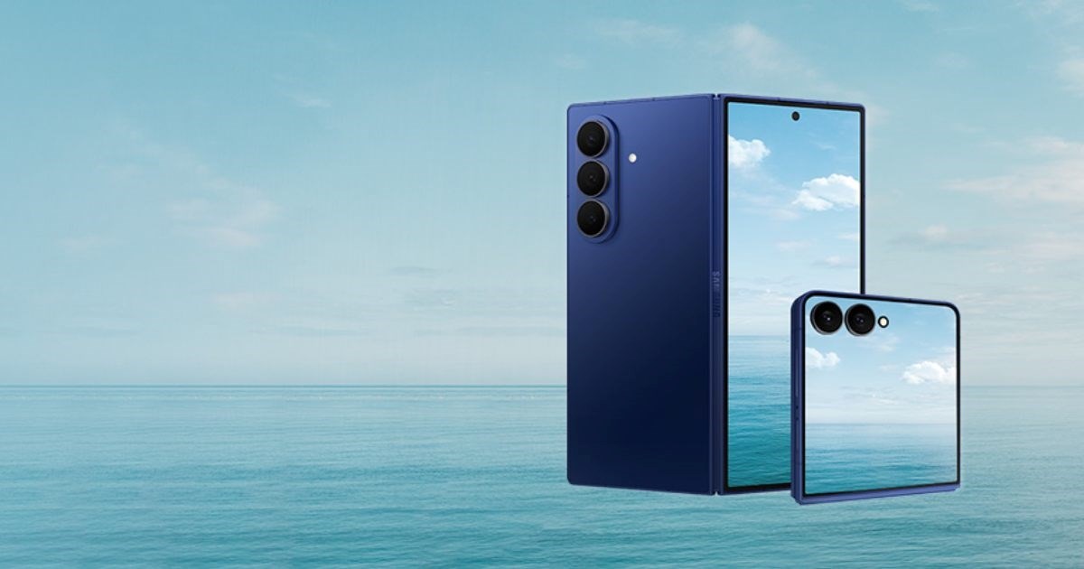 Ovi su mobiteli toliko tanki da je teško povjerovati da su preklopni