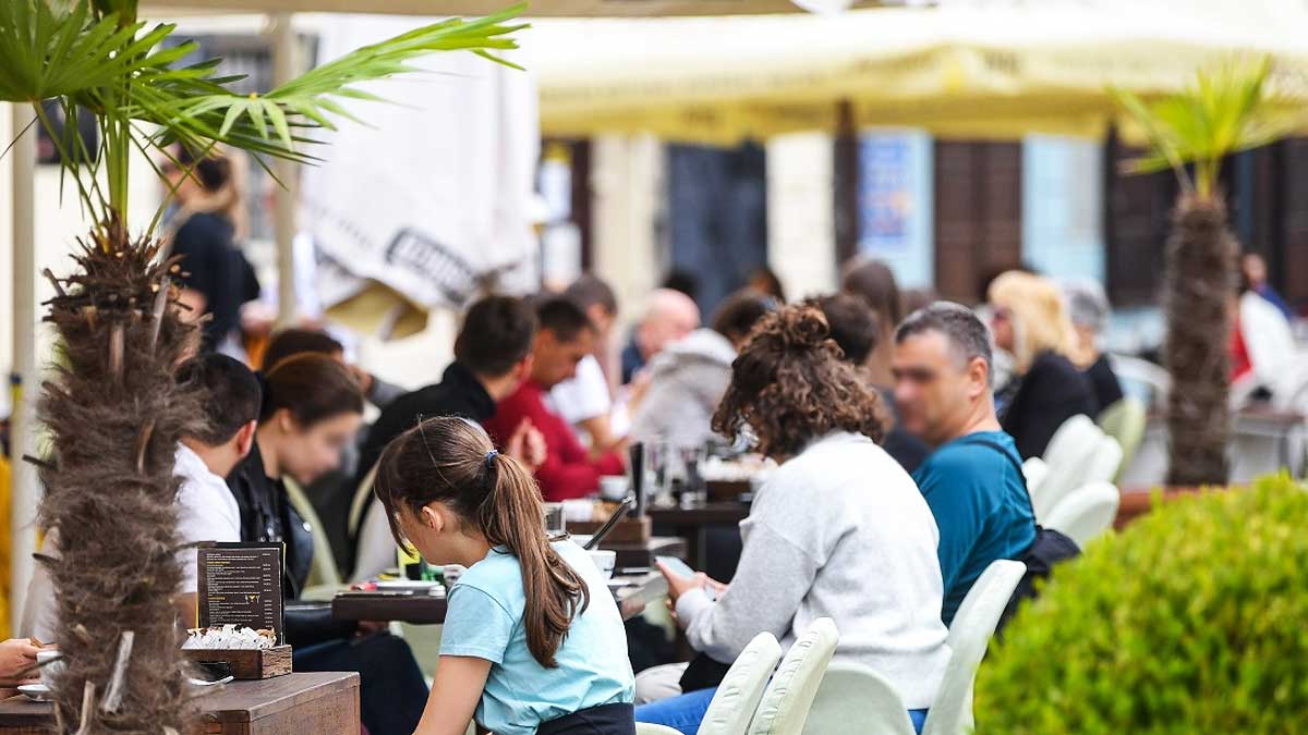Preporuke nemaju više nikakvog smisla. Svaki dan su nove, većina ih ne poštuje