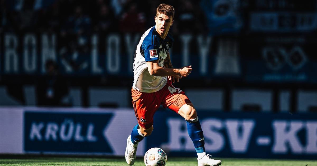 Njemački novinar: Luka Vušković ima jednu manu