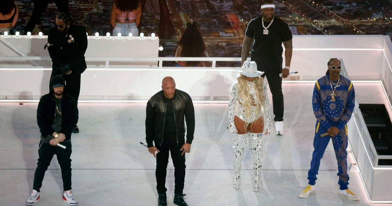 Ovo su najbolji Super Bowl nastupi svih vremena. Jedan je nedodirljiv