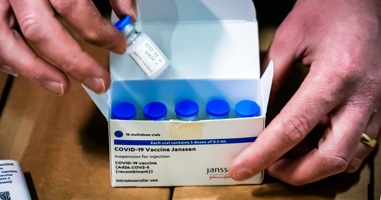 J&J odgodio uvođenje cjepiva u Europu, Europska komisija traži objašnjenje