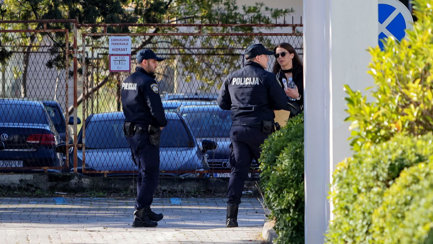 Melita Vrsaljko vozila pijana, bez svjetala, s isteklom vozačkom. Odbila test na droge