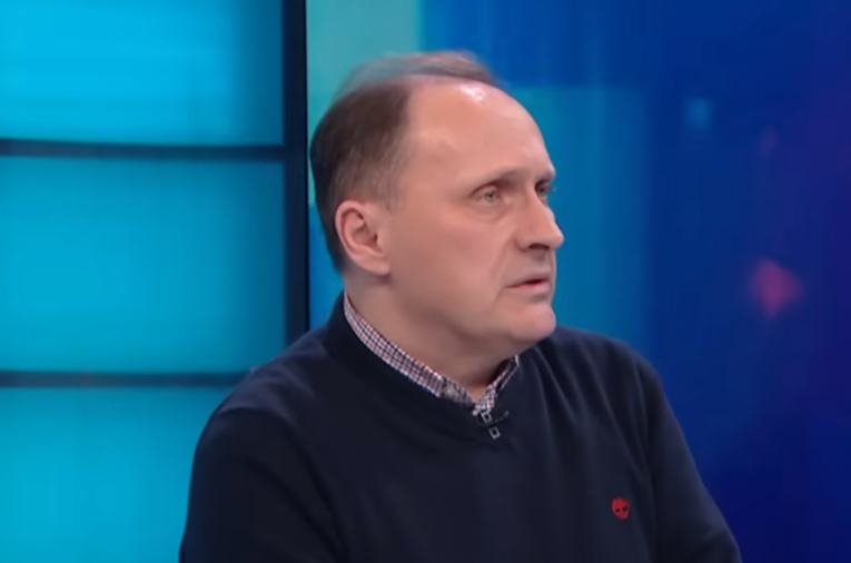 Povjesničar Špelić: Napad na iranski režim je napad na Boga