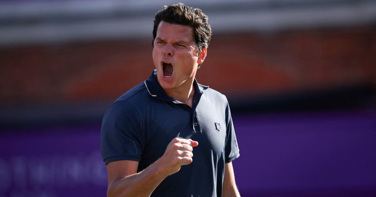 Bivši treći tenisač svijeta završio karijeru. "Najsretniji čovjek koji je živio"