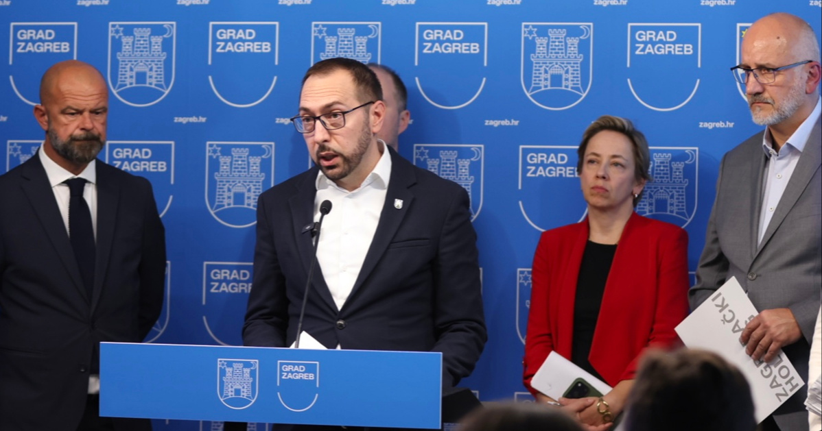 Indexova Ana Raić pitala Tomaševića: Zašto ste čekali zadnji trenutak?
