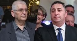 Internet brutalno sprda Đapića i Babića: "Do kraja večeri ući će u minus"