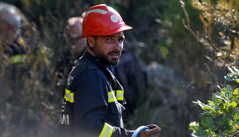 Vatrogasci iz Trogira poslali apel turistima i građanima