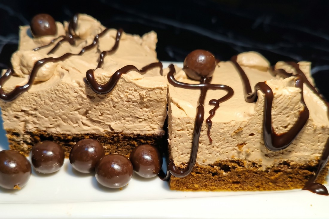 Jednostavna Milka torta s kremom od mascarponea, čitateljica podijelila hit recept