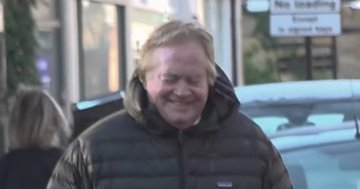 Rođak Churchilla i princeze Diane na sudu zbog napada na suprugu. Negira optužbe